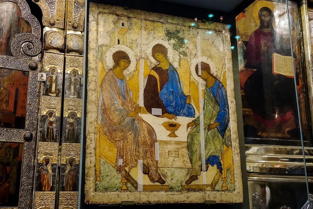 «Минимум на полвека»: древний амулет помог лучше понять историю христианства