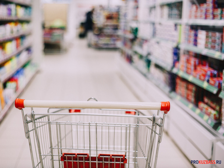 9 мая в Кузбассе розничная продажа алкоголя попадет под запрет