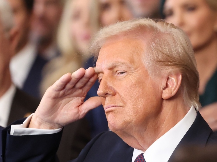 Трамп заявил, что сочтет за честь уничтожить наркокартели в Мексике