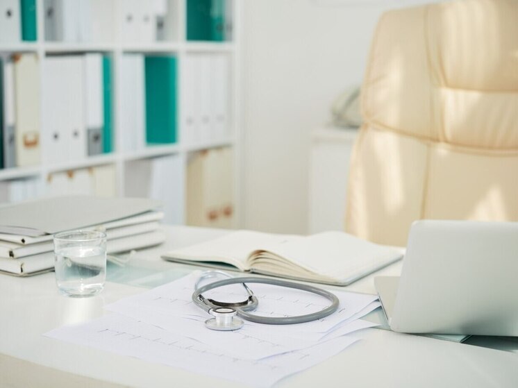 Томская больница задолжала бизнесменам 1,5 млн рублей