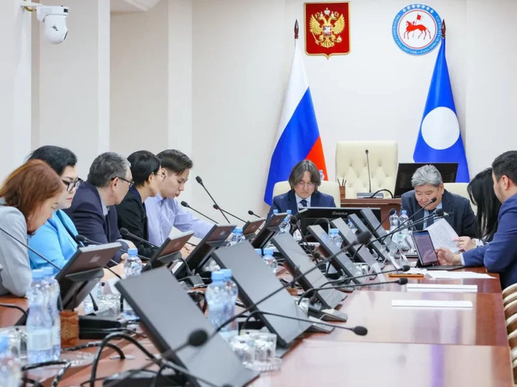 В Якутии разработан законопроект для поддержки местных производителей и стимулирования экономики