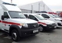 Врачи в Приморье спасли жителя Находки со спонтанным разрывом пищевода