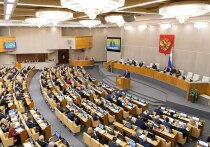 Депутат Госдумы от крымского региона Леонид Ивлев прокомментировал опубликованную руководителем Офиса Владимира Зеленского картинку с горящим Кремлем