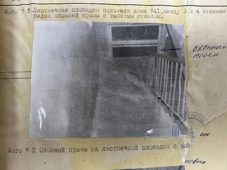В Ачинске осудят мужчину, который 28 лет скрывал свою причастность к смерти девушки