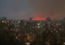 Предварительной причиной взрыва в девятиэтажке на юго-западе Москвы назвали утечку газа