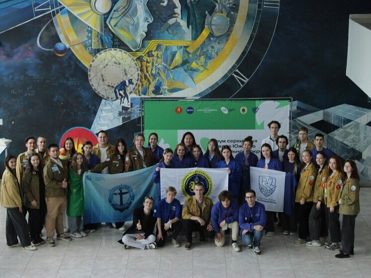 Волгоградских студентов бесплатно обучат рабочим профессиям