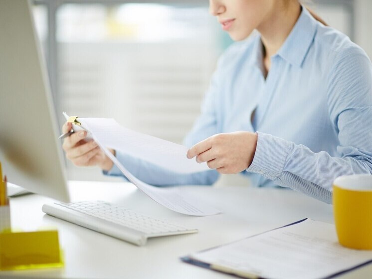 Впервые за несколько лет в Томской области восстанавливается рынок труда