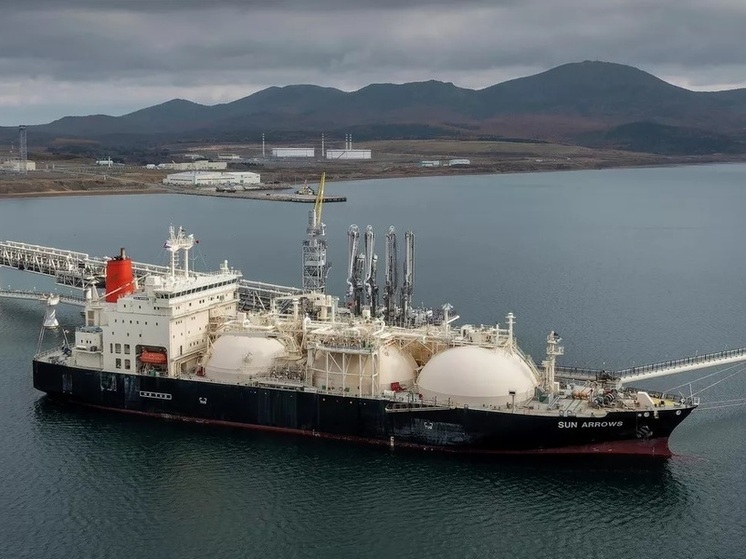Европа проводит газовую реформу в ущерб собственной экономике