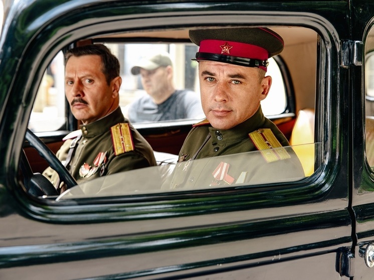 Май, шашлык и Wink: онлайн-кинотеатр представил премьеры на праздники и весь месяц
