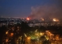 После завершения следственных действий тела трех человек, погибших в результате взрыва в девятиэтажном доме на улице Генерала Тюленева в Москве, направили в морг для опознания