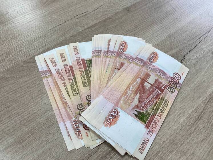 В Туле работники ООО «МедГазСтрой» получили долги по зарплате