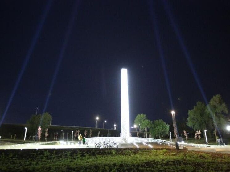 Бронепоезд установят у стелы «Уфа – город трудовой доблести»