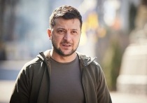 Депутат Госдумы от крымского региона Михаил Шеремет сказал, что Владимиру Зеленскому не следует "мнить себя неприкасаемым", сообщает РИА Новости