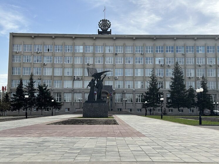 Пензенская администрация объявило торги на продажу площадей