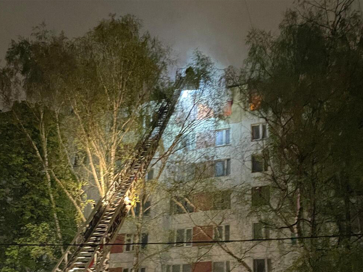 Сосед погибшей многодетной матери рассказал о трагедии в доме на Тюленева