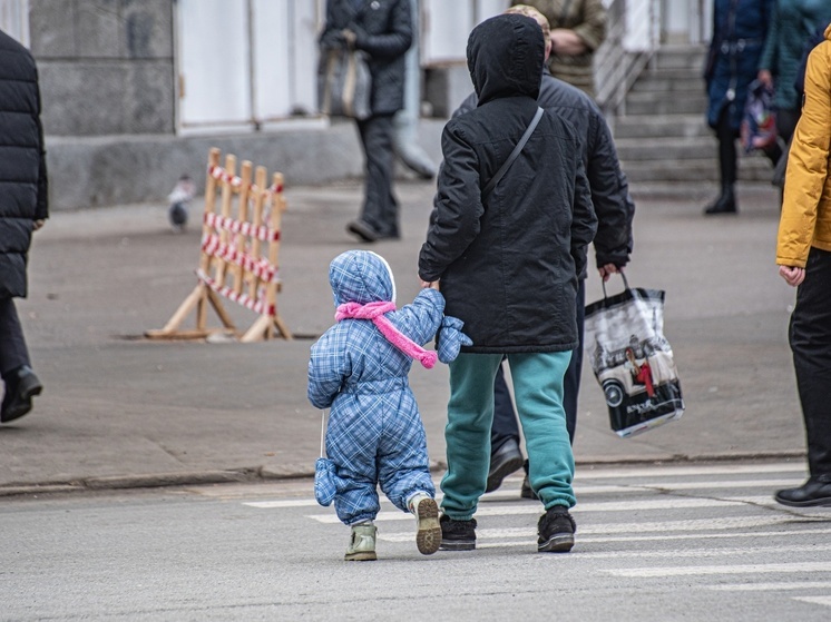 С 15 мая в Новосибирске упростят получение единого пособия для семей