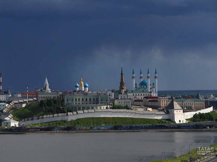 В 2025 году в Казани продолжится масштабная модернизация дорожной инфраструктуры