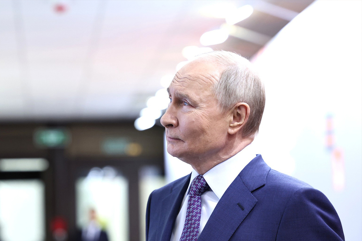 Фото: kremlin.ru 