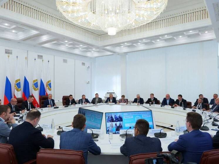 В Саратове модернизируют шесть трамвайных маршрутов
