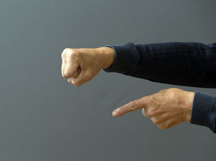 Массовая драка произошла на турнире по кулачным боям в Сургуте