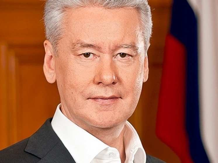 Собянин заявил о росте средней продолжительности жизни москвичей