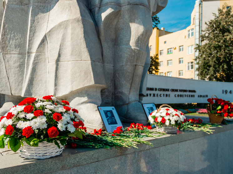 Рязанцам предложили поучаствовать в шествии Бессмертного полка онлайн