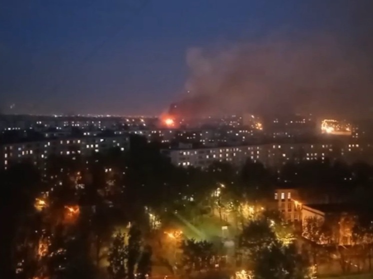 Эпицентр взрыва в доме на юго-западе Москвы располагался в однокомнатной квартире на девятом этаже