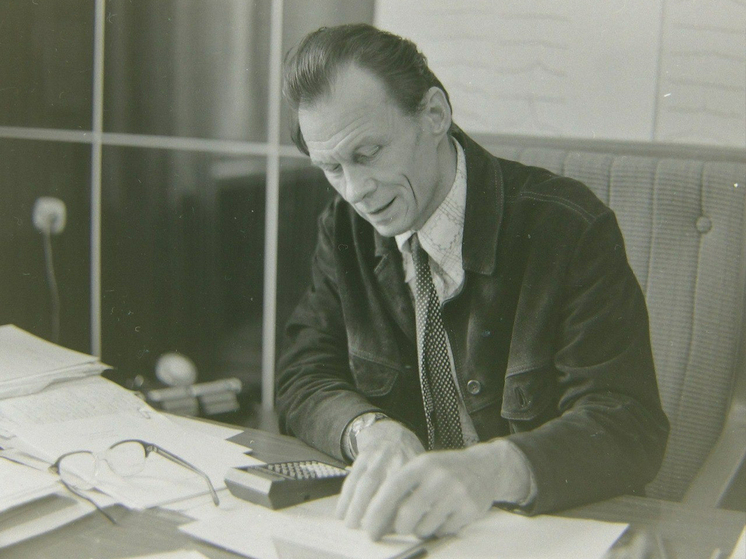 Старший лейтенант Аркадий Кузьмин: 8 мая 1945 года лично передал в Москву известие о Победе