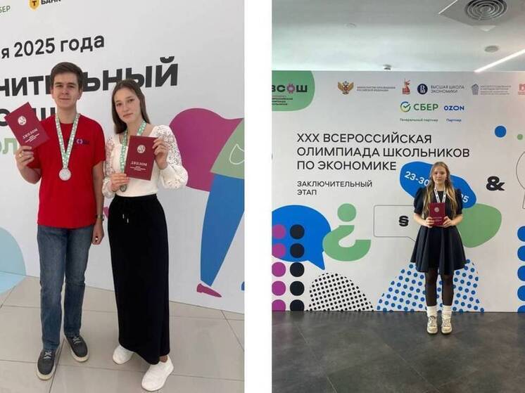 Поддержка талантливых детей усилена на Вологодчине