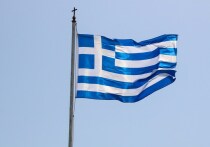 Греция не намерена передавать свои системы ПВО Patriot в зону боевых действий на Украине