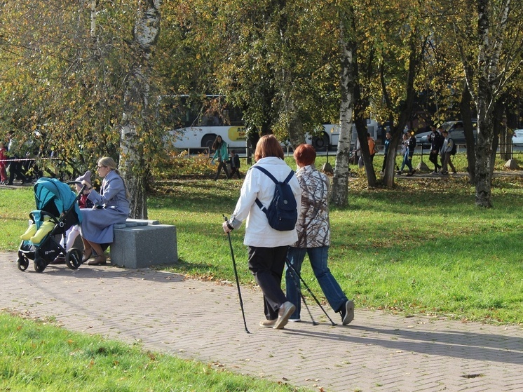 Вологодчина вновь присоединиться к акции «Выбираю чистый воздух»