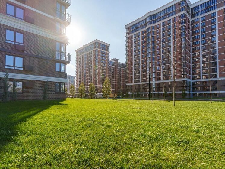 DOGMA вошла в ТОП-5 прорывных девелоперов России