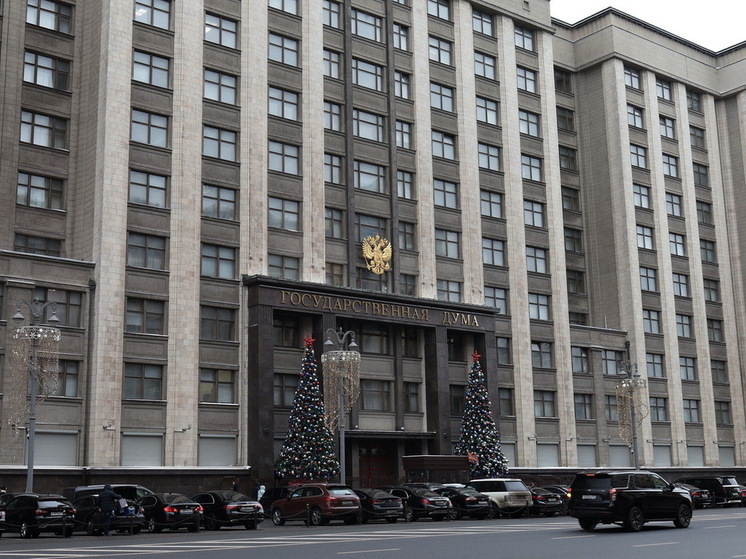 Экс-мэр Уфы, депутат Госдумы Павел Качкаев скончался в Москве