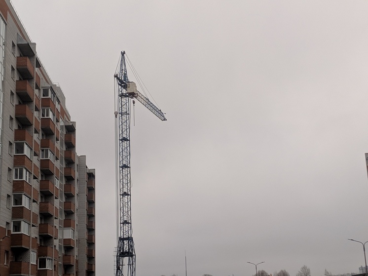 Меры защиты для дольщиков действуют в Вологодской области
