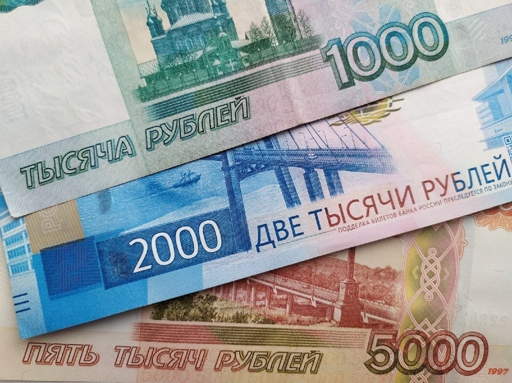 Законопослушных вологжан не коснется ограничение на снятие наличных