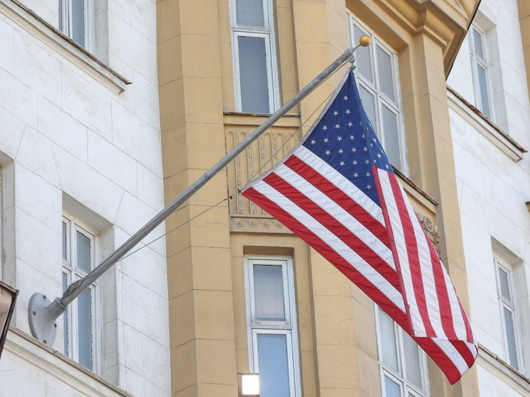 Экономист Масленников считает планы США по новым санкциям инструментом внешнеполитического давления