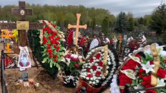 24 марта 2025 года под Сочи скончался брат известного музыканта Владимира Кузьмина - Александр: видео