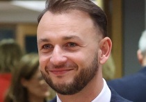 Руководитель МВД Словакии Матуш Шутай-Эшток осудил акт вандализма в отношении памятника красноармейцам и выразил уверенность, что в ближайшее время полиция найдет нарушителей
