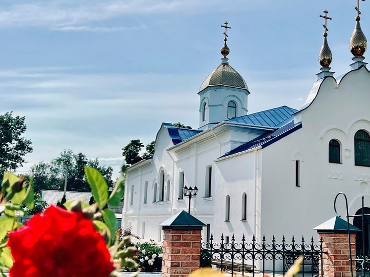 На Тамбовщине пройдет второй межрегиональный фестиваль колокольного звона