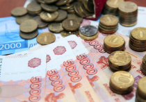 До 2028 года включительно средняя номинальная заработная плата (то есть до вычета НДФЛ и без учета реальной инфляции) в России вырастет более чем на 51%