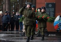 В преддверии юбилея Великой Победы в рамках проекта «Память в камне: мемориалы Великой Отечественной» мы завершаем предпраздничный цикл публикаций о памятниках Городского округа Серпухов материалом о комплексе «Рубеж обороны»