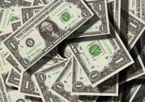 Центральный банк Российской Федерации повысил официальный курс доллара до 81 рубля и 91 копейки, а официальный курс евро до 92 рублей и 90 копеек