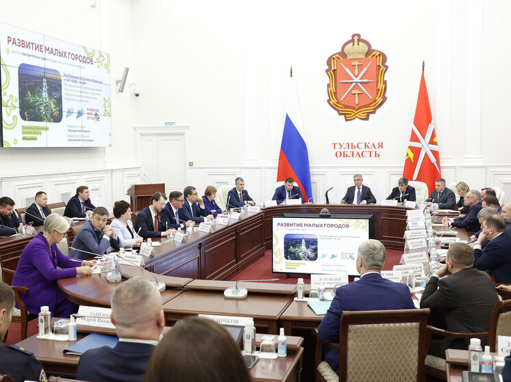  В Туле в четвертый раз пройдет «Музейное лето»