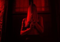 Американец Стив Канг поделился жуткими воспоминаниями о том, как побывал в аду после попытки суицида