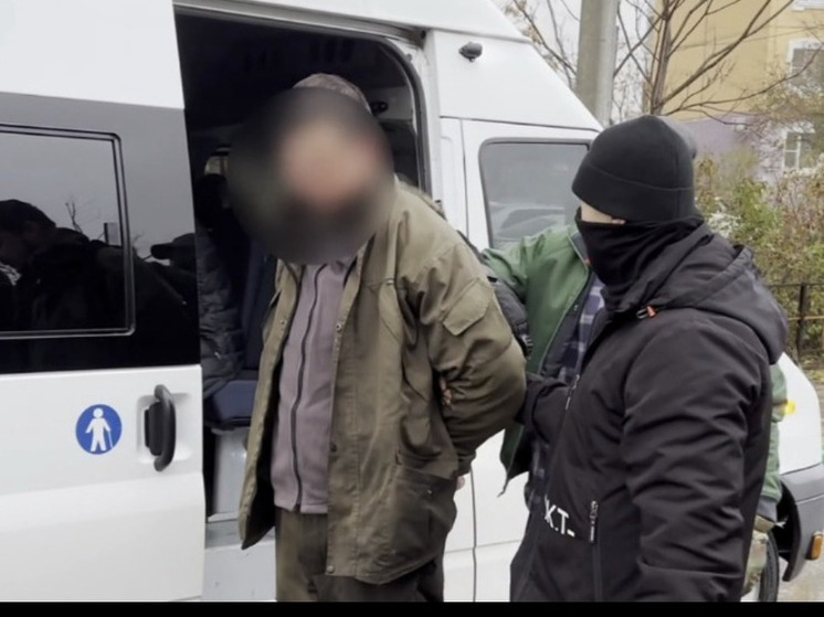 Астраханец поплатился за оправдание терроризма в сети