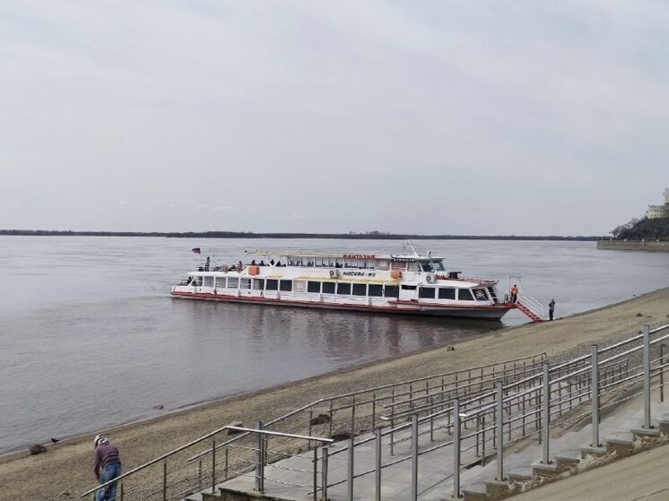 В Хабаровске 6 мая ожидается солнечная погода