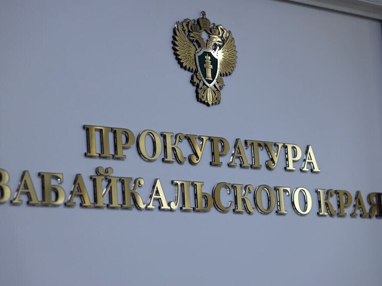 Прокуратура проверит сообщения, что депутат сел за руль после лишения прав в Чите