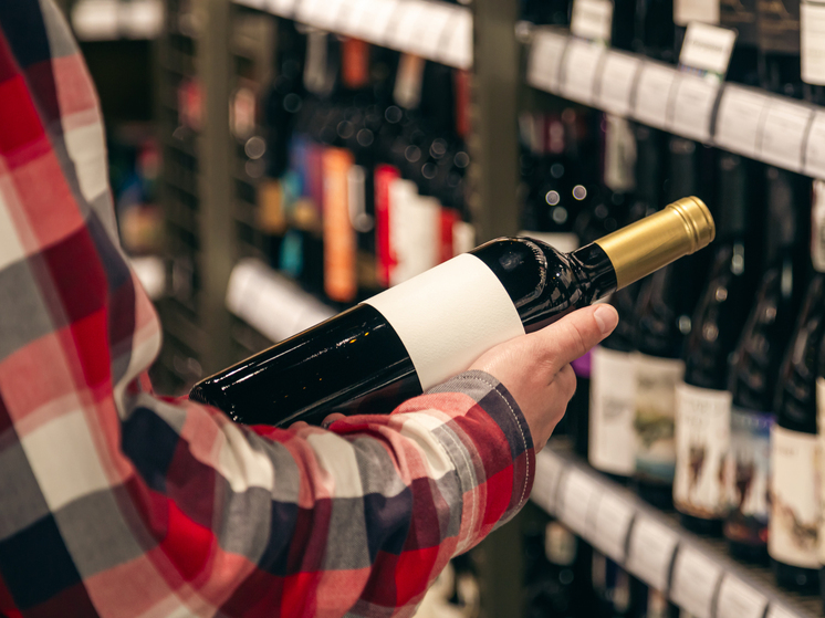 Филимонов: владельцы алкомаркетов являются соавторами алкогольного терроризма