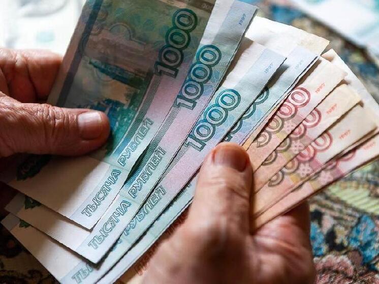 Прокуратура восстановила права трех пермских пенсионеров