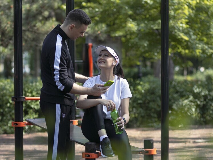 Хабаровчане к майским праздникам закупают на маркетплейсах товары для спорта и туризма